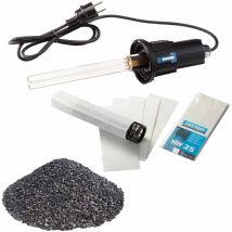 Kit Di Manutenzione Per Sterilizzatore Uv Cintropur 4100 Trio