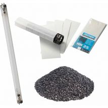 Kit Di Manutenzione Per Sterilizzatore Uv Tio-uv Cintropur 2000