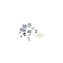 Kit di montaggio incastro porta - Lavastoviglie Ikea electrolux - 3225473662734323878