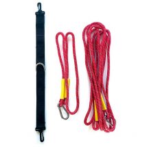 Kit di ormeggio per Aquafitmat Waterflex