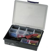 181530 Kit di pinze a pressare 135 parti Capocorda isolato 0.5 fino a 6 mm² - Cimco