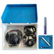 Kit di produzione, assemblaggio di o-ring in pollici