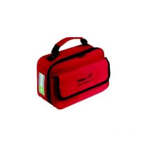 Kit Di Pronto Soccorso Office Plus, Rosso - Vuoto