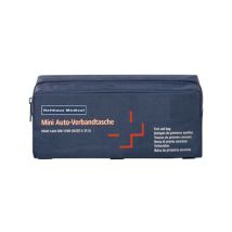Kit Di Pronto Soccorso Per Veicolo Mini, Misure : 220 x 85 x 80 Mm