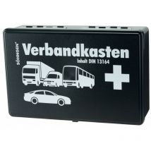 Kit Di Pronto Soccorso.Standard Din 13165
