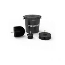 Kit di Pulizia per Utilizzo con Trapano Pit Boss Pro Series - 41202