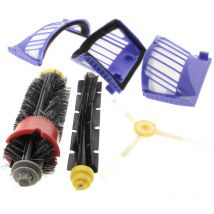 kit di ricambio roomba serie 600 per irobot hoover