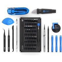 Ifixit Kit Di Attrezzi Pro Tech Nero Per Elettronica