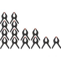 Kit di serraggio Donau Elektronik