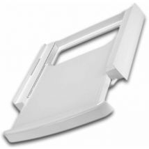 Kit di sovrapposizione universale con ripiano scorrevole 100 - Accessori e prodotti Wpro 98408