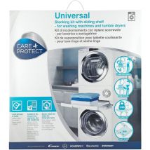 Kit di sovrapposizione universale con ripiano scorrevole 100 - Accessori e prodotti - wpro - 984088016361971127