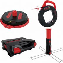 Runpotec - Kit di svolgimento del cavo Runpo 5/XB 300