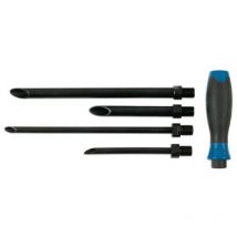 Kit di utensili per fili e cavi - laser 7618