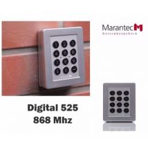 Marantec - Kit digicode D525-868 - 101149