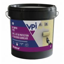 VPI - Kit d'imperméabilisation V720 sous carrelage pour locaux humides 6m²