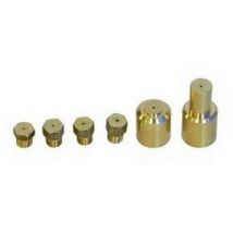 Kit d'iniettori butano/propano - Forni, Fornelli Elettrici e a Gas Brandt 991373059134196551