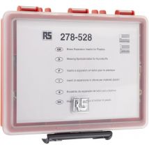 Kit d'inserts, 290 pièces ( Prix pour 1 Kit )