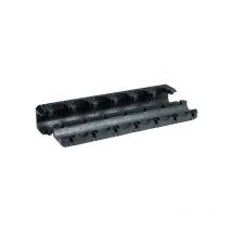 Kit d'isolation pour collecteurs plancher chauffant 1 (26/34) avec couteau d'adaptation Watts