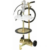 Kit distribution graisse ø420mm Raasm RA.64041