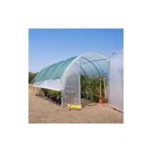 Kit d'ombrage 50% serres et abris longueur 1m50 x 4m de largeur