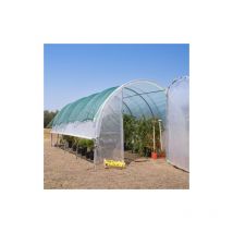 Richel - Kit d'ombrage 50% serres et abris longueur 3m x 4m