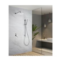 Kit douche encastrée ARUBA