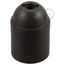 Kit portalampada E27 in termoplastica