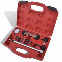Vidaxl - Kit d'outils 8 pcs de synchronisation de moteur pour vag tsi et tfsi