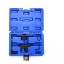 Lauwexe - Kit d'outils de calage du moteur, outil de réparation de calage du moteur compatible avec Peugeot 108 208 2008 301 308 3008 508 5008
