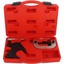 Maxpeedingrods - Kit d'outils de Calage Moteur for Renault Clio Laguna Scenic Espace 1.4/1.6 16v