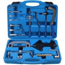Rapanda - Kit d'outils de calage pour moteurs à essence et diesel