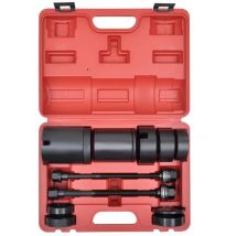 Helloshop26 - Kit d'outils de retrait et installation de bague de sous-châssis bmw atelier garage voiture auto