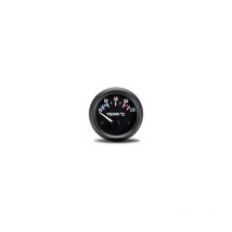 Mezheng - Jauge de température d'eau électrique, 12 v cc 2'40 °C - 120 °C Jauge de température d'eau numérique led de camion de voiture universelle,