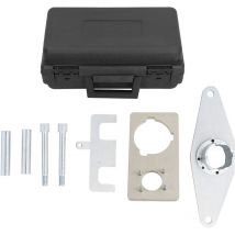 Jeffergarden Kit d'outils de synchronisation de moteur de remplacement, 7 pièces, pour Land Rover Discovery Sport/Range Rover Evoque