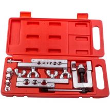 Maxpeedingrods - Kit d'outils d'emboutissage Flaring and Swaging Extrusion Type Flaring Tool Set
