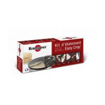 Kit d'étalement pour crêpières Krampouz ake84