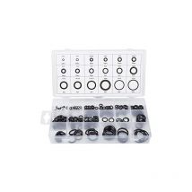 Kit d'Étanchéité Joints Assortiment Joint Toriques Universel Assortiment 225 pcs