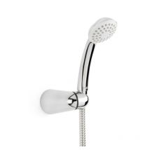 Kit ducha soporte pacific cromo tatay