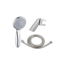 Profer Home - kit ducha,flexo ext dbl,sop cr