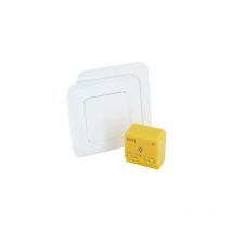 DIO Module DIO éclairage on/off + 2 interrupteur DIO