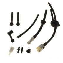 Tck Garden - Kit durites essence + huile - elagueur