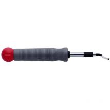 Exact - 60008 Kit ébavureur Type (outil à ébavurer): DT5 1 set