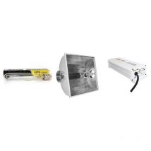 Kit complet éclairage électronique hps 600W - Floraison - Superplant