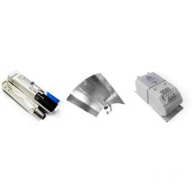 Kit Lampe hps eclairage magnetic 400w elt 55