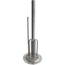Kit électrique 2200 w tc pour échangeur annulaire (150 et 200 l) - Kit électrique 2200 w tc pour échangeur annulaire (150 et 200 l)