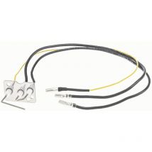 Kit electrodos encendido-ionizacion Junkers wtd