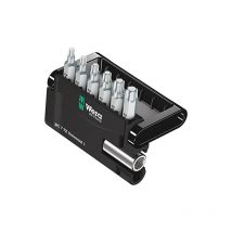 Bit-check 7 tx universal 1 5056294001 - Wera