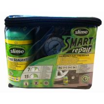 Sigillante pneumatici Slime 473 ml – Alimentation électrique – Pressione – Debito max