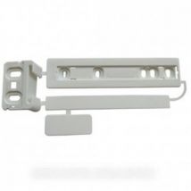 Kit encastrement glissiere de porte Arthur Martin Electrolux Faure zanussi