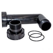 Kit enlace 2' para filtros Kripsol